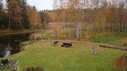 Дом на берегу речки Тихой - 40