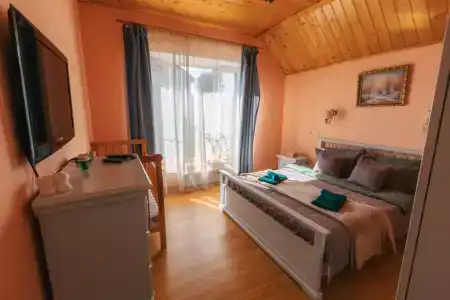 Дом на Волге - 31