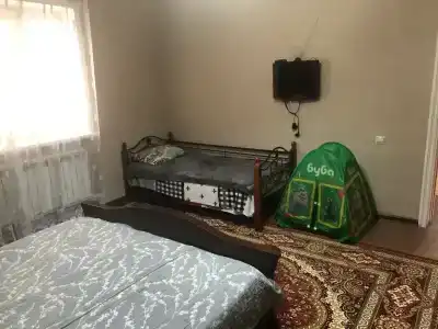 Уютный дом-дача - 11