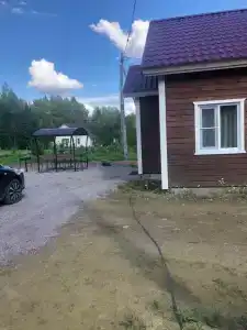 Дом для гостей - 0