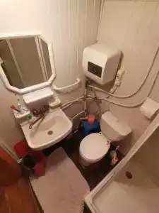 Дом для отпуска у Натальи - 19