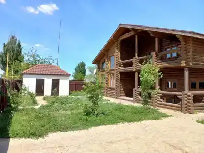 Дом рыбака Мария - 1