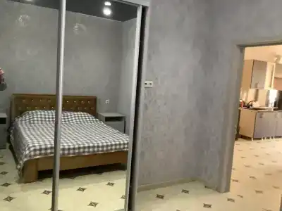 Четыре сезона - 8