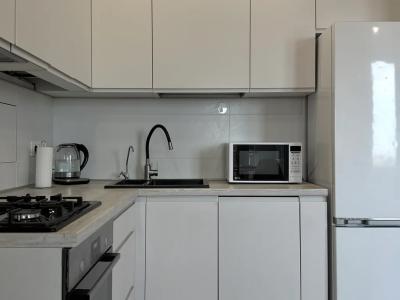 Квартиры на Ростовской 6 - 239