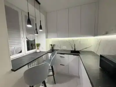 Квартиры на Космонавтов 35 - 43