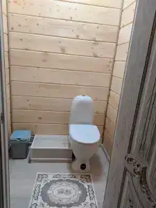 Дом Ямщика с русской баней - 6