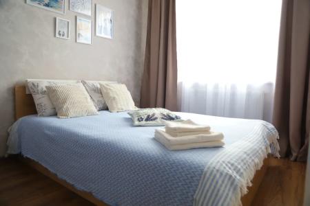 Квартиры на Тихорецкой 4Б - 68