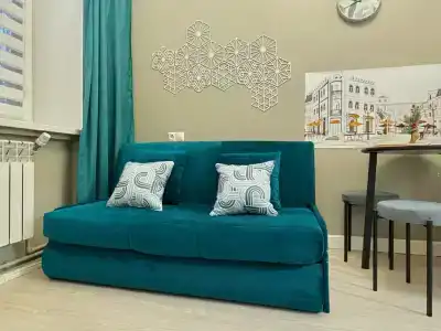 Квартиры на аллее Первой Маёвки 15 - 275