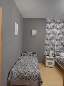 на Госпитальном - 0