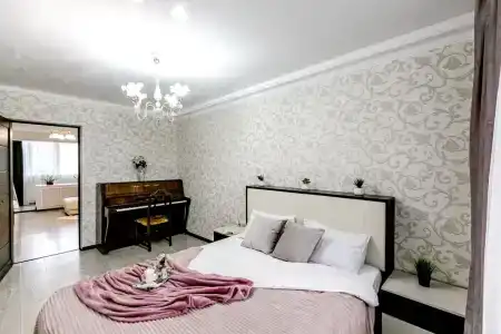 Квартиры на Андрея Губина 28 - 102