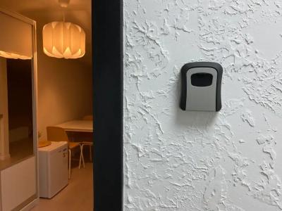 Квартиры на Цветочной 34 - 65