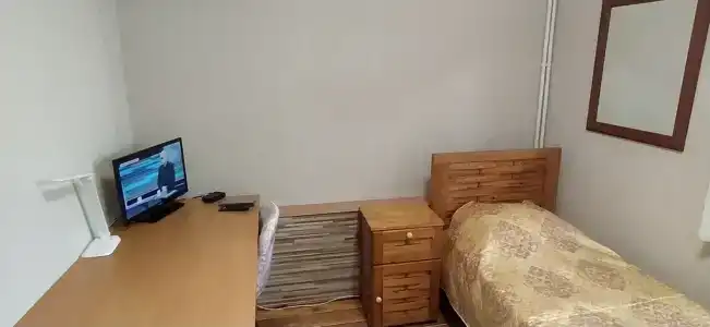 Удача на Просвещения - 9