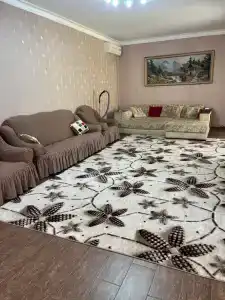 Коттедж у моря Хазар-1 - 43