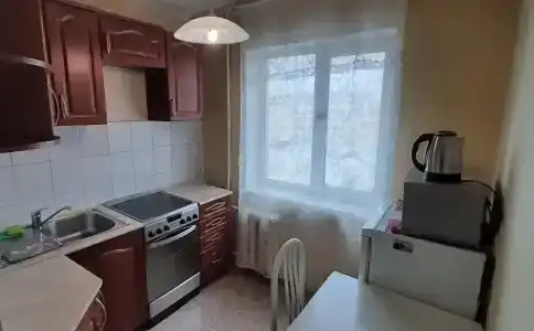 Квартиры на Мира 6А - 14