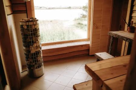 Банный Остров - 135