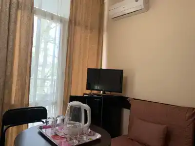 Спарта - 21