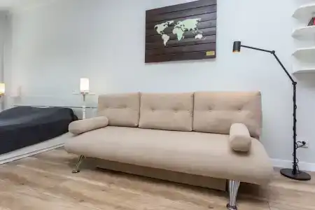 Квартиры на Неманской 5 - 1