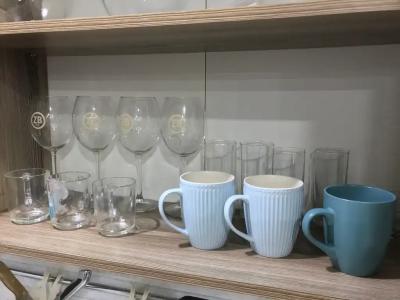 Квартиры на Цветочной 34 - 888