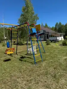 Дубровка - 9