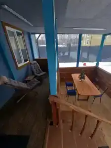 Гостевой дом с видом на реку в Южном Парке - 8