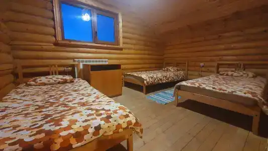 Фиш Карелия - 20