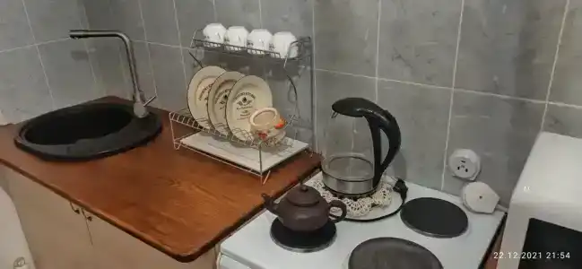Нюшина Сказка - 7