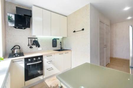 Квартиры на Старопрегольской набережной 16 - 140