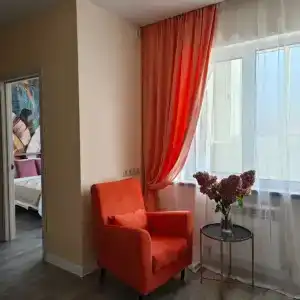 Кленовый Лист - 1