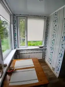 Квартира на Заозерной - 11