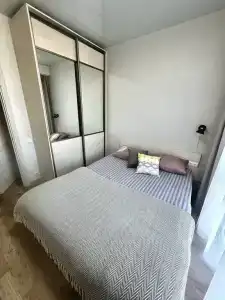 Квартиры на Цветочной 34 - 1119