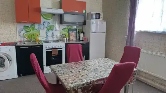Домик для отдыха - 41