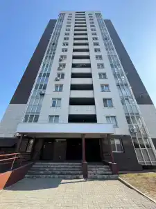Квартиры на Сочинской 3 - 86