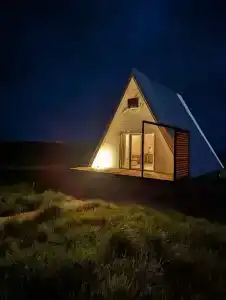 Глэмпинг 2 Моря - 87