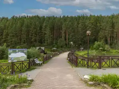 Частный Дом на Капитанском Острове 57 - 8