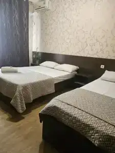 Каникулы - 6