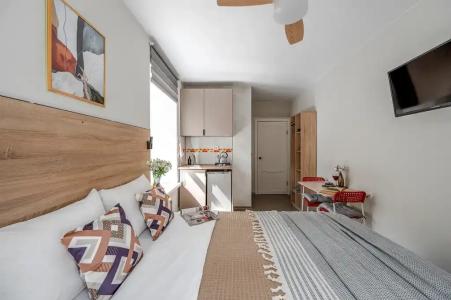 Апарт-отель Цветы - 1