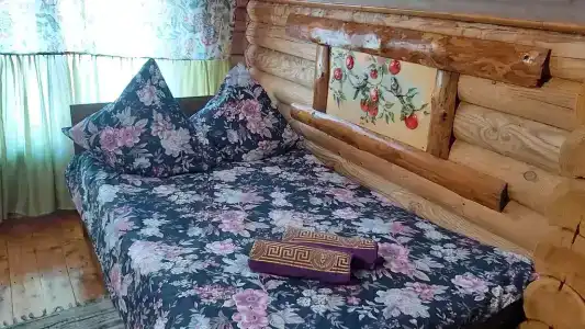 Гостевой дом - 34