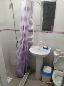 Гостевой дом на Пригородской - 22