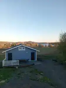 Лосиный мыс - 1