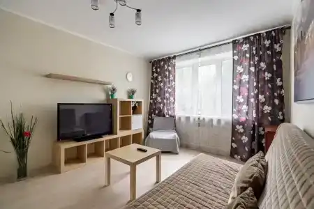 Комфорт Трэвэл - 7