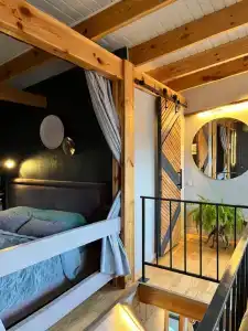 Handmade Mountain View guesthouse - 6