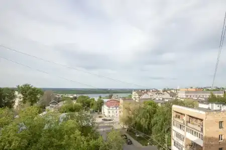 на Ильинской 37 - 11