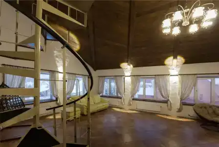 Моя Усадьба - 21