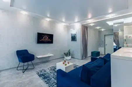 Jacuzzi Grand Панорамные Виды - 4