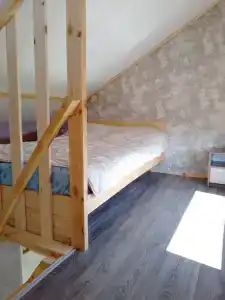 Домики с видом на Мунозеро - 54