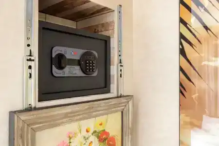 Карасунская улица Апартаменты - 11