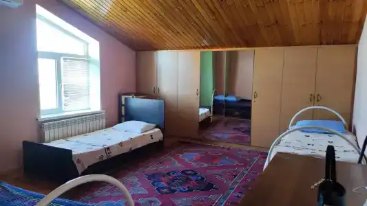 Дача на берегу моря на Приморской - 46
