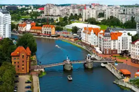 Квартиры на Московском 66 - 350
