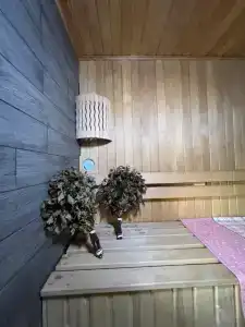 Уютный дом с сауной в Демидово - 2