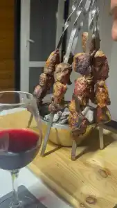 Коттедж, море, дельфины - 55